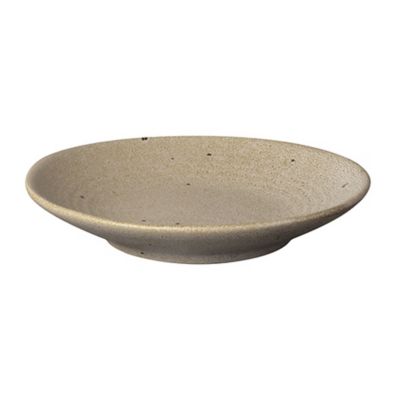 KUMI Stoneware Plate, Set of 4