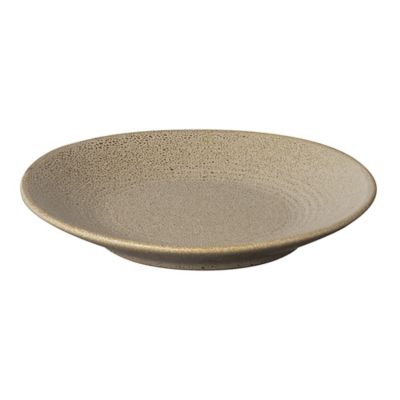 KUMI Stoneware Plate, Set of 4