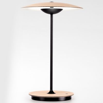 Ginger Rechargeable LED Table Lamp, Set of 2