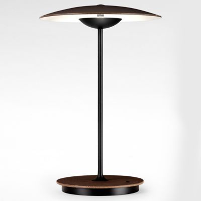 Ginger Rechargeable LED Table Lamp, Set of 2