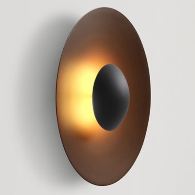 Ginger Outdoor LED Wall / Flushmount