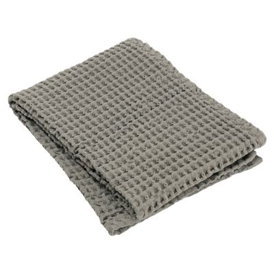 CARO Waffle Hand Towel, Set of 2