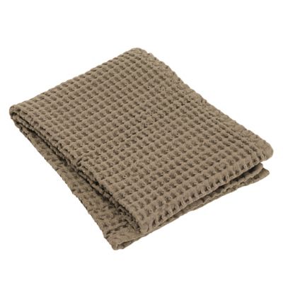 CARO Waffle Hand Towel, Set of 2