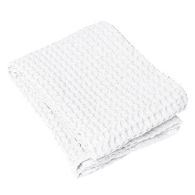 CARO Waffle Hand Towel, Set of 2