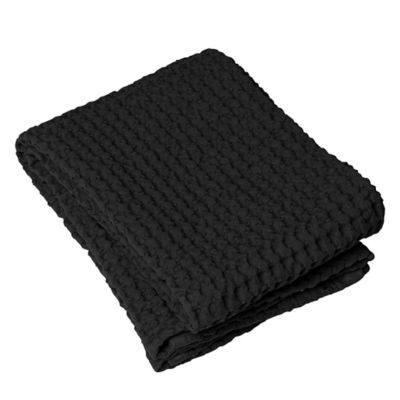CARO Waffle Hand Towel, Set of 2