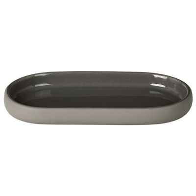 SONO Oval Tray, Set of 2