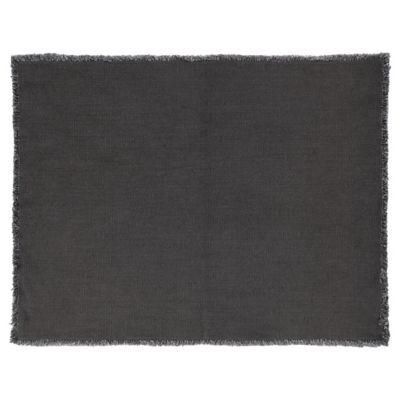 LINEO Woven Cotton Placemat, Set of 2