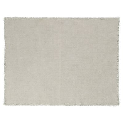 LINEO Woven Cotton Placemat, Set of 2