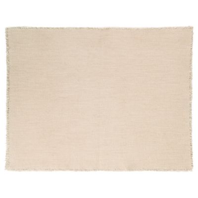 LINEO Woven Cotton Placemat, Set of 2