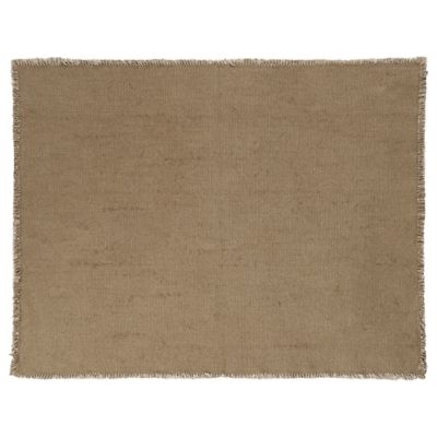 LINEO Woven Cotton Placemat, Set of 2