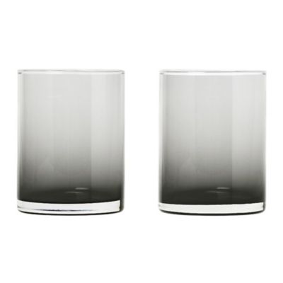 MERA Flow Drinking Glass, Set of 4