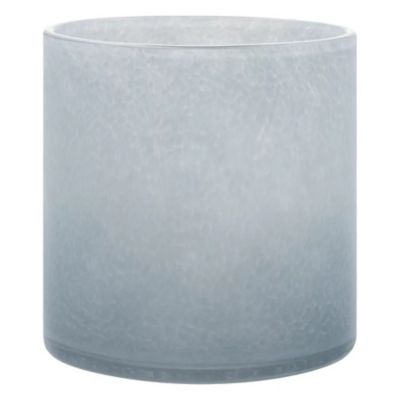 Saga Hurricane Candle Holder, Set of 2