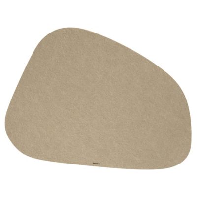 LAGONA Felt Placemat, Set of 4