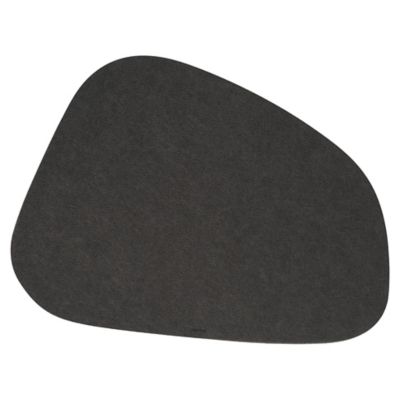 LAGONA Felt Placemat, Set of 4