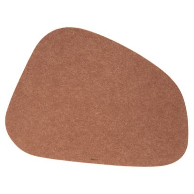 LAGONA Felt Placemat, Set of 4