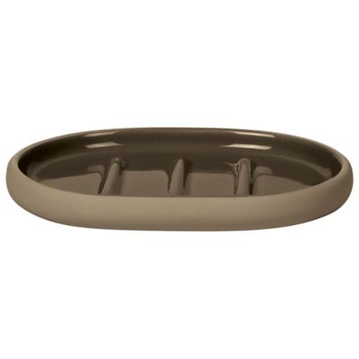 Sono Soap Dish, Set of 2