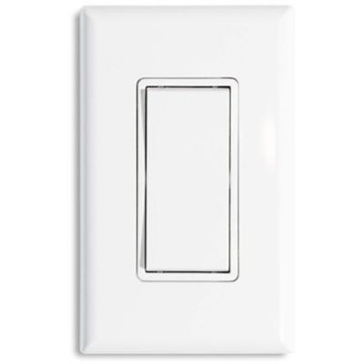 Flock of Light Wireless Wall Switch (for Model 11 and 21)
