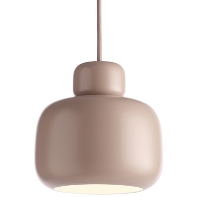Stone Mini Pendant, Set of 2