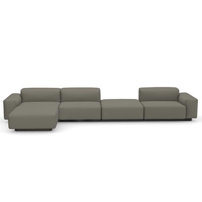 Soft Modular Sofa