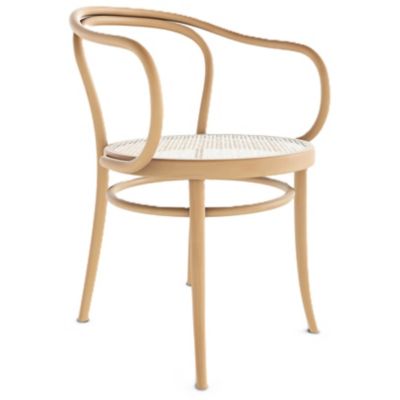 030 Armchair, Set of 2