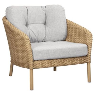 Ocean Outdoor Lounge Chair