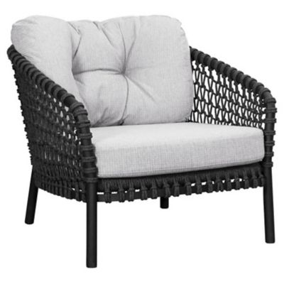 Ocean Outdoor Lounge Chair