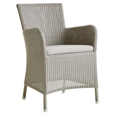 Hampsted Outdoor Armchair with Cushion