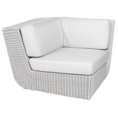 Savannah Outdoor Corner Module Sofa with Cushion