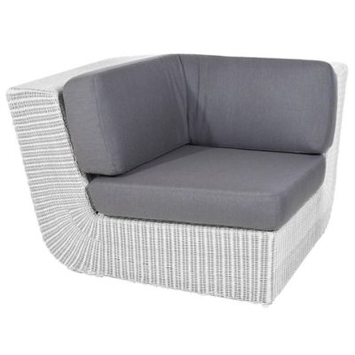 Savannah Outdoor Corner Module Sofa with Cushion