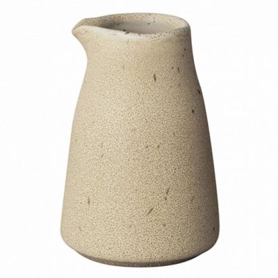 KUMI Stoneware Creamer, Set of 2