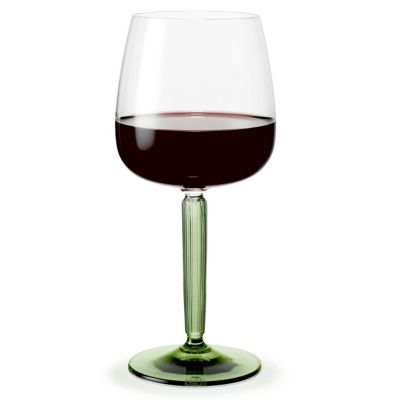 Hammersh&oslash;i Red Wine Glass, Set of 4
