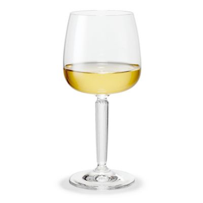 Hammersh&oslash;i White Wine Glass, Set of 4