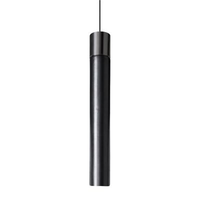Minimal LED Mini Pendant with Driver and Canopy