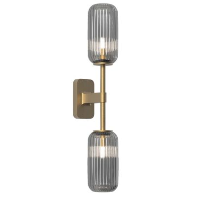 Tacoma Twin Wall Sconce