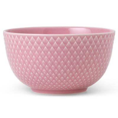 Rhombe Color Bowl, Set of 4