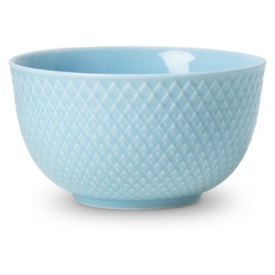 Rhombe Color Bowl, Set of 4