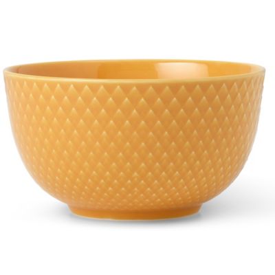 Rhombe Color Bowl, Set of 4