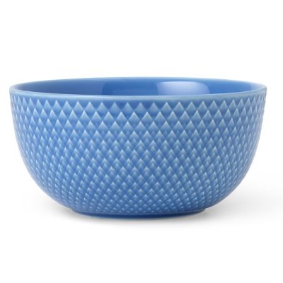 Rhombe Color Regular Bowl, Set of 4