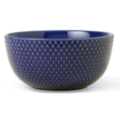 Rhombe Color Regular Bowl, Set of 4