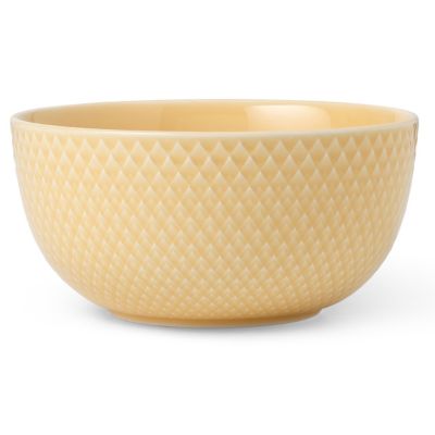 Rhombe Color Regular Bowl, Set of 4