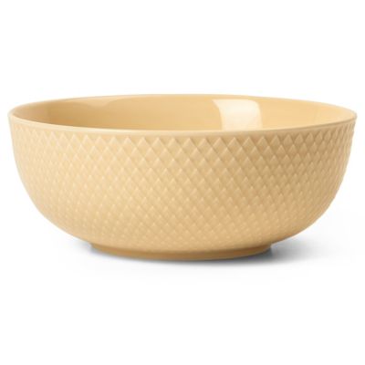 Rhombe Color Large Bowl, Set of 4