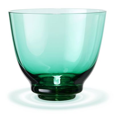 Flow Glass Tumbler, Set of 4