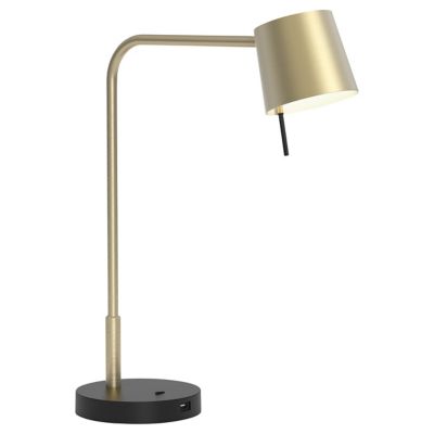 Miura USB LED Desk Lamp