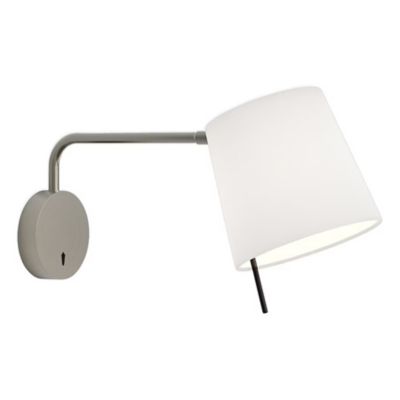 Mitsu Swing Arm Wall Sconce