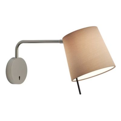 Mitsu Swing Arm Wall Sconce
