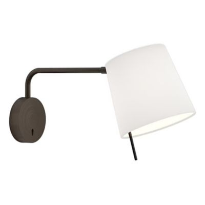 Mitsu Swing Arm Wall Sconce