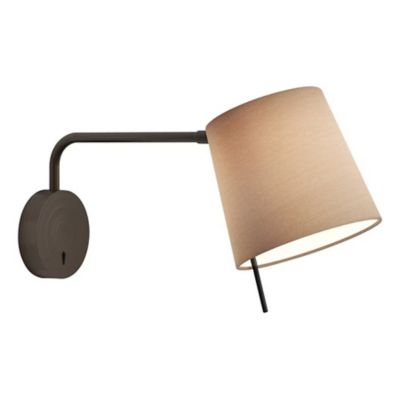 Mitsu Swing Arm Wall Sconce