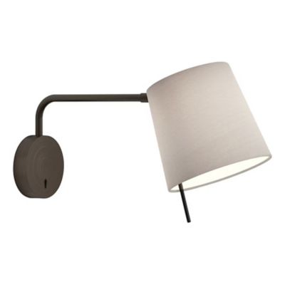 Mitsu Swing Arm Wall Sconce