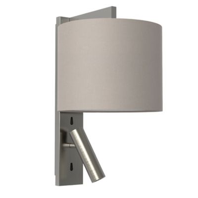 Ravello Wall Sconce with Reading Light