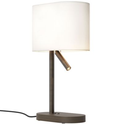 Venn Reader Table Lamp